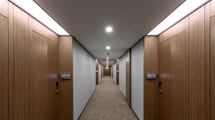 Microtel by Wyndham Hangzhou Lobby