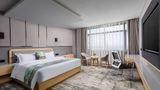 Microtel by Wyndham Hangzhou Suite