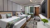 Microtel by Wyndham Hangzhou Room