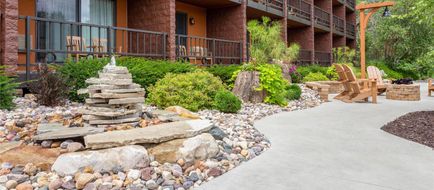 Chula Vista Resort Trademark Collection Exterior