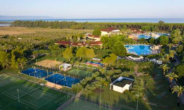 Club Funimation Garden Calabria