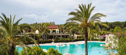 Club Funimation Garden Calabria Exterior