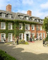 Hayfield Manor Hotel