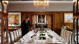 Hayfield Manor Hotel Restaurant