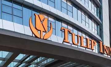 Tulip Inn Huaxi Hotel Guiyang