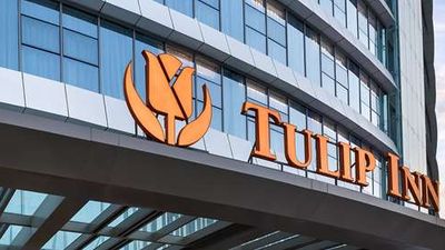Tulip Inn Huaxi Hotel Guiyang