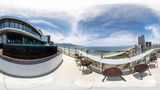 <b>Radisson Hotel Da Nang Pool</b>. Virtual Tours powered by <a href="https://iceportal.shijigroup.com/" title="IcePortal" target="_blank">IcePortal</a>.