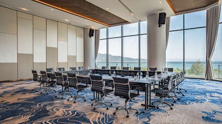 Radisson Hotel Da Nang Ballroom