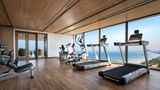 Radisson Hotel Da Nang Health
