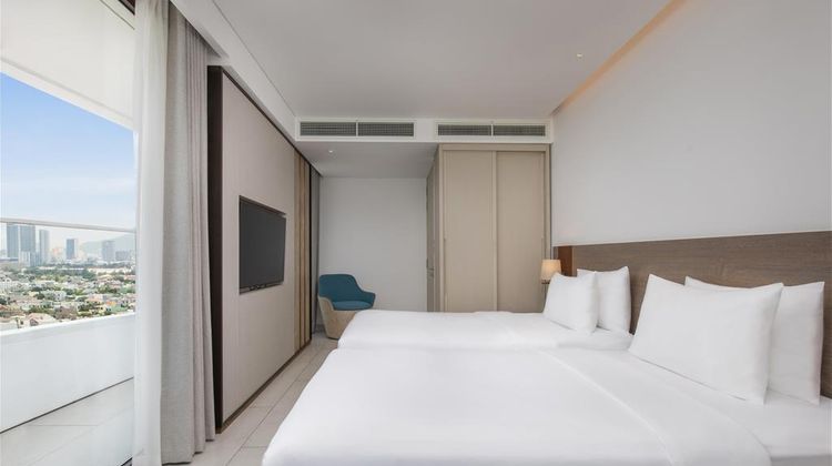 Radisson Hotel Da Nang Room