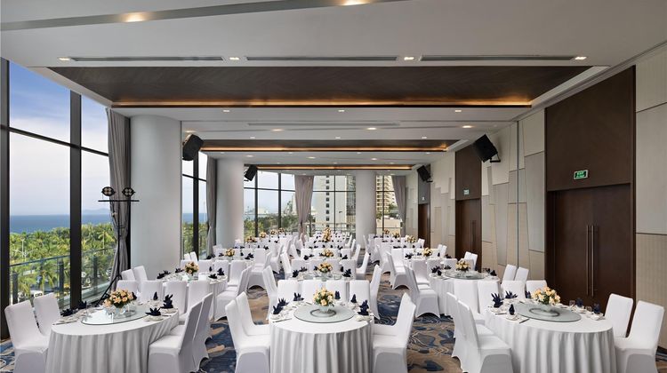 Radisson Hotel Da Nang Meeting