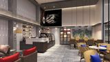 Park Inn by Radisson Surat Restaurant