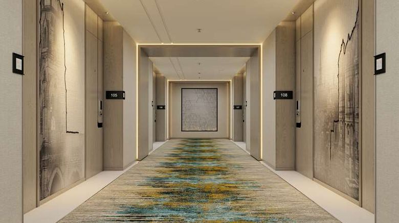 <b>Park Inn by Radisson Surat Other</b>. Images powered by <a href="https://iceportal.shijigroup.com/" title="IcePortal" target="_blank">IcePortal</a>.
