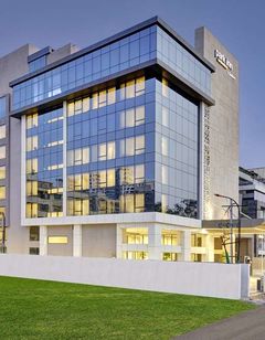 Park Inn by Radisson Surat