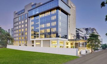 Park Inn by Radisson Surat