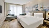 Park Inn by Radisson Surat Room