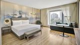 Park Inn by Radisson Surat Room