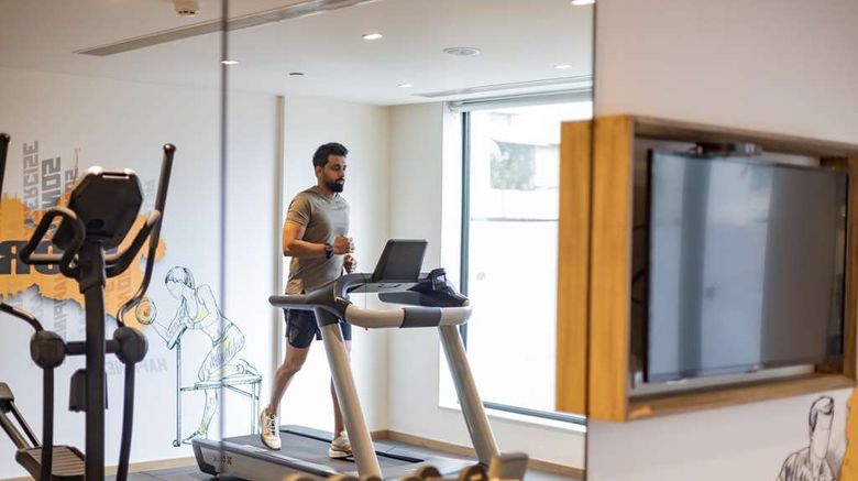 <b>Park Inn by Radisson Surat Health</b>. Images powered by <a href="https://iceportal.shijigroup.com/" title="IcePortal" target="_blank">IcePortal</a>.