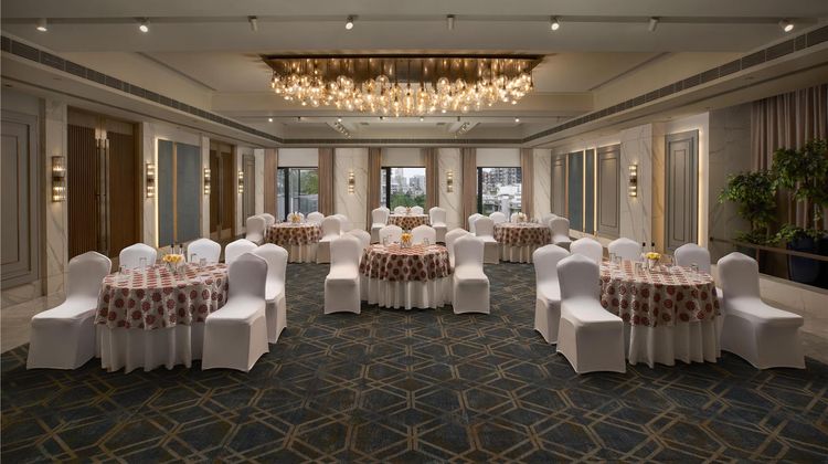 Park Inn by Radisson Surat Ballroom