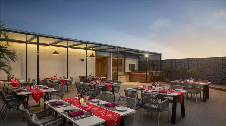 Park Inn by Radisson Surat Other