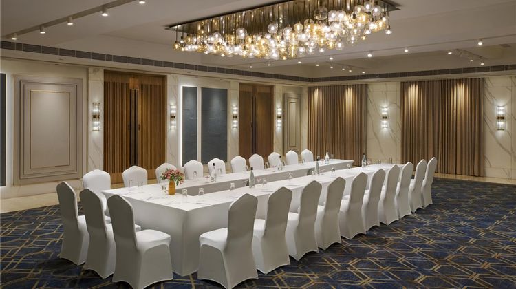 Park Inn by Radisson Surat Ballroom