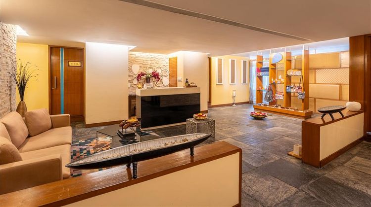 Radisson Resort Hatgad Saputara Spa