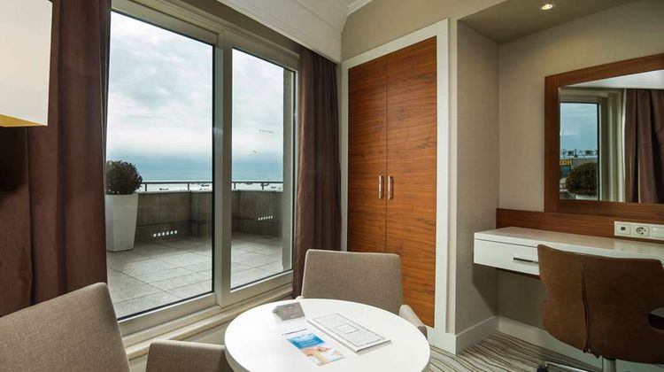 Radisson President Old Town Istanbul Other