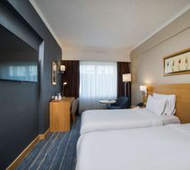 Radisson President Old Town Istanbul Room