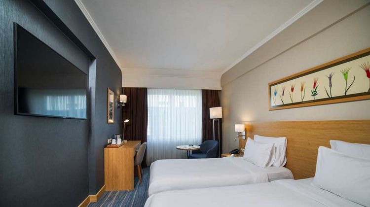 Radisson President Old Town Istanbul Room