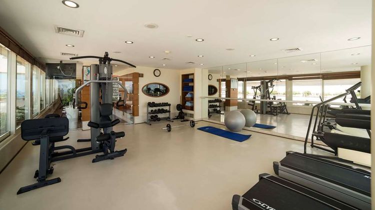 Radisson President Old Town Istanbul Health