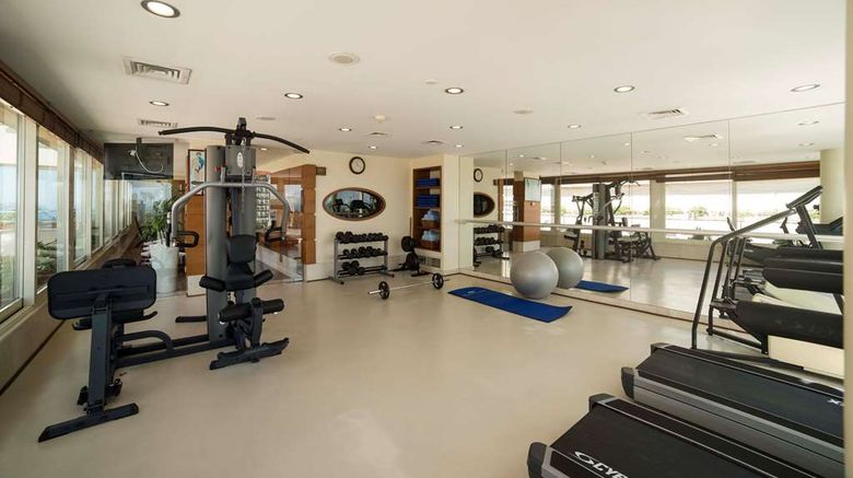 <b>Radisson President Old Town Istanbul Health</b>. Images powered by <a href="https://iceportal.shijigroup.com/" title="IcePortal" target="_blank">IcePortal</a>.