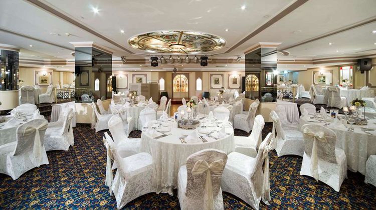 Radisson President Old Town Istanbul Ballroom