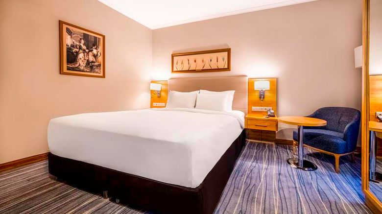 <b>Radisson President Old Town Istanbul Room</b>. Images powered by <a href="https://iceportal.shijigroup.com/" title="IcePortal" target="_blank">IcePortal</a>.