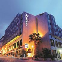 Radisson President Old Town Istanbul
