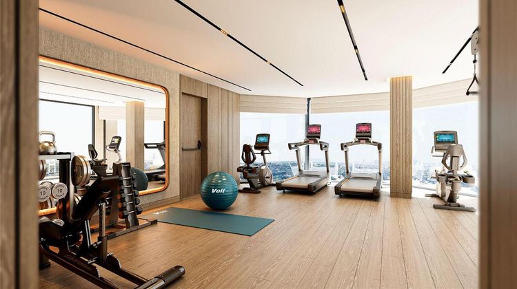 Radisson President Old Town Istanbul Health