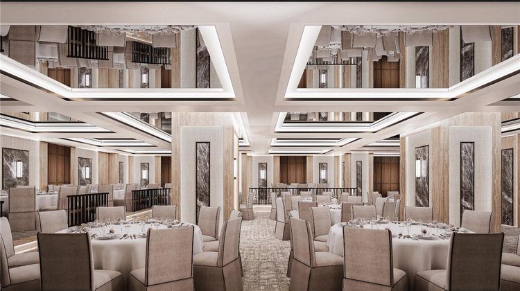 Radisson President Old Town Istanbul Ballroom