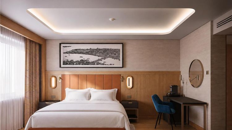 Radisson President Old Town Istanbul Room