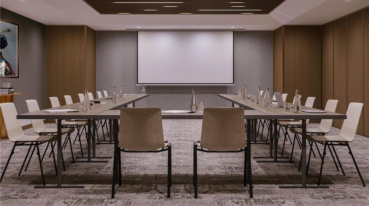 Radisson President Old Town Istanbul Meeting