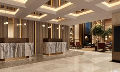 Radisson President Old Town Istanbul