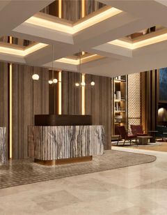 Radisson President Old Town Istanbul