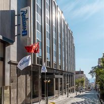 Radisson President Old Town Istanbul
