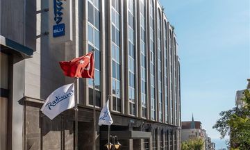 Radisson President Old Town Istanbul