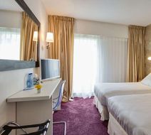 Hotel Catalpa Room