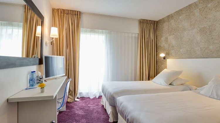 Hotel Catalpa Room