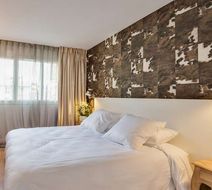 Hotel Catalpa Room