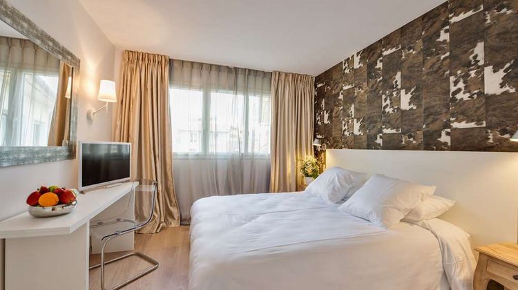 Hotel Catalpa Room