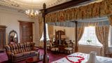 Castle Bromwich Hall Hotel, BW Signature Suite