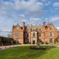 Castle Bromwich Hall, Sure Hotel by BW