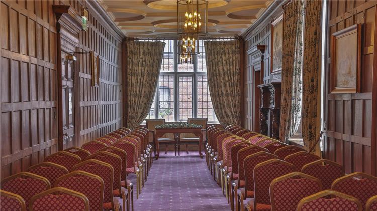 Castle Bromwich Hall Hotel, BW Signature Meeting