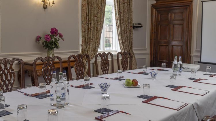 Castle Bromwich Hall Hotel, BW Signature Meeting